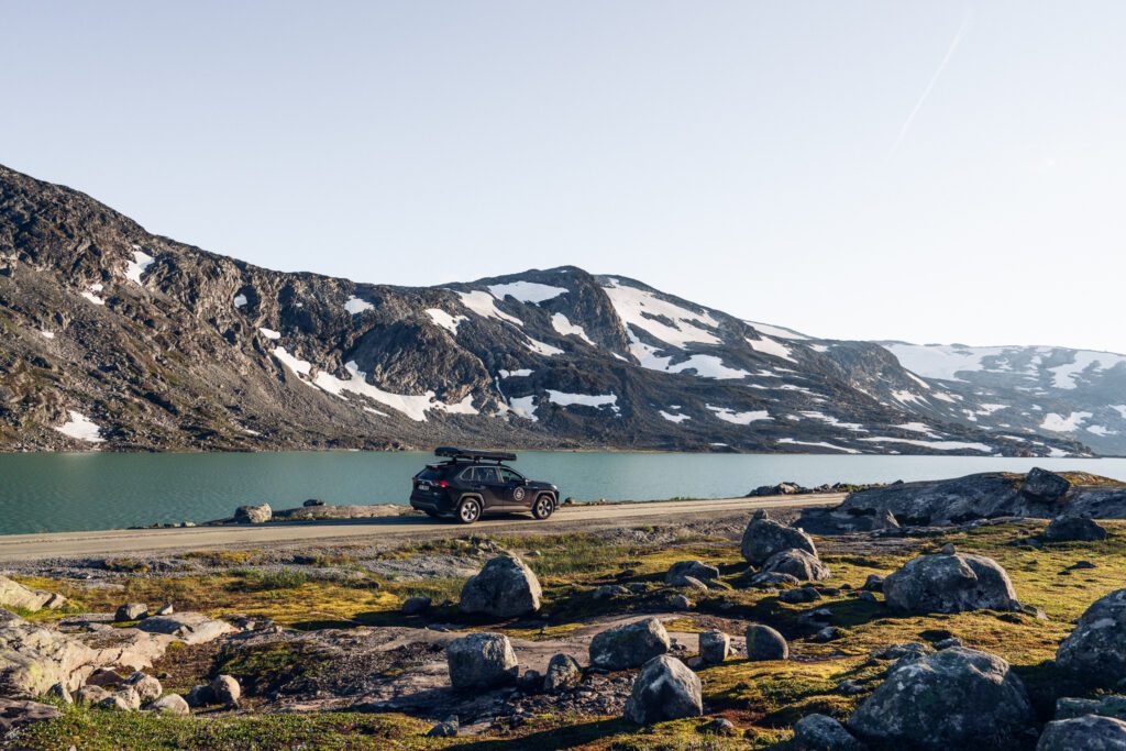 Norway – Nordic Nomads